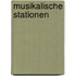 Musikalische Stationen