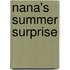 Nana's Summer Surprise