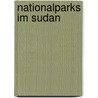 Nationalparks Im Sudan by Sven Oehm