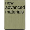New Advanced Materials door P. Cohendet