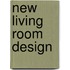 New Living Room Design