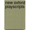 New Oxford Playscripts door Agboluaje