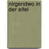 Nirgendwo in der Eifel door Carola Clasen