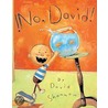 No, David = No, David! door David Shannon