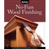 No-fuss Wood Finishing
