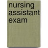 Nursing Assistant Exam by Learningexpress Llc