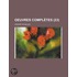 Oeuvres Compl Tes (23)