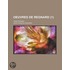 Oeuvres de Regnard (1)