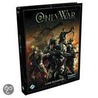 Only War Core Rul door Fantasy Flight Games