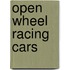 Open Wheel Racing Cars