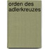 Orden des Adlerkreuzes