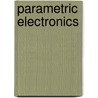 Parametric Electronics door K.H. Locherer
