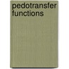 Pedotransfer Functions by Majid Rashidi