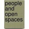 People and Open Spaces door Doaa Hassan