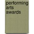 Performing arts awards