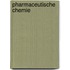 Pharmaceutische Chemie