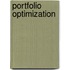 Portfolio Optimization