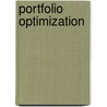 Portfolio Optimization by Roman Naryshkin