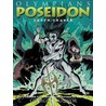 Poseidon: Earth Shaker by George O'Connor