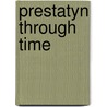 Prestatyn Through Time by Harry Thomas