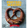 Pretzel Making at Home door Andrea Slonecker