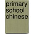 Primary School Chinese