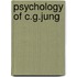Psychology Of C.G.Jung