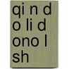 Qi N D O Li D Ono L Sh by S. Su Wikipedia