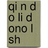 Qi N D O Li D Ono L Sh door S. Su Wikipedia