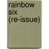 Rainbow Six (Re-Issue)