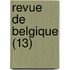Revue de Belgique (13)