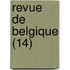 Revue de Belgique (14)
