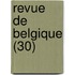 Revue de Belgique (30)