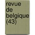 Revue de Belgique (43)