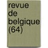 Revue de Belgique (64)