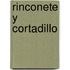 Rinconete y Cortadillo