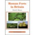 Roman Forts In Britain