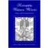 Romantic Women Writers