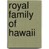 Royal Family of Hawaii