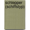 Schlepper (Schiffstyp) door Jesse Russell