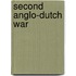 Second Anglo-Dutch War