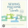 Sewing Machine Secrets door Nicole Vasbinder