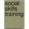 Social Skills Training door Lindy Petersen
