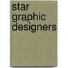 Star Graphic Designers door Cristina Paredes