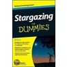 Stargazing for Dummies by Steve Owens
