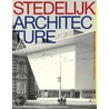 Stedelijk Architecture by Hans Ibelings