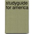 Studyguide for America