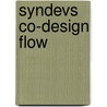Syndevs Co-design Flow door Hans Gregor Molter