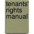 Tenants' Rights Manual