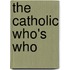 The Catholic Who's Who